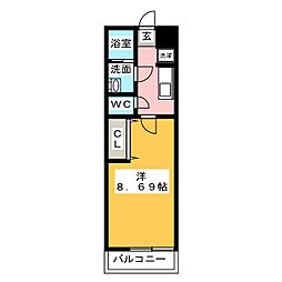 レガーメ野並