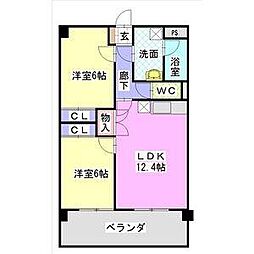 レージュ徳重