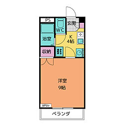 エルアンルポ平針台