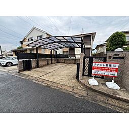 緑区神沢3丁目貸家 1