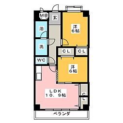 バンベール野並