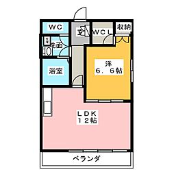 グリーンハイツ水広下