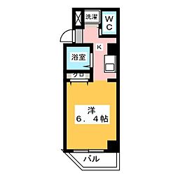 ラフィーネ野並