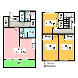 パセオみどり