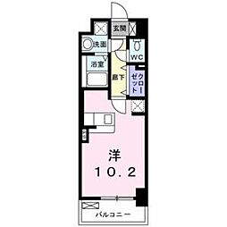 セイント野並 406