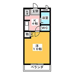 グリーンハイツ諸ノ木