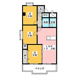 徳重セントラルビル