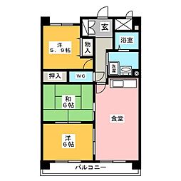 クオリティパレス徳重