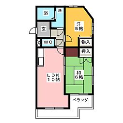 ランパート鳴子