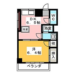 ハウシェル横吹