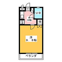 ハイツ香蘭