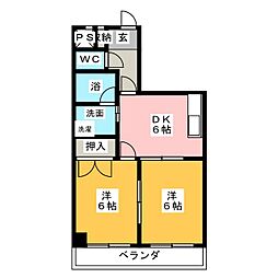 ハイツフィレンツェ