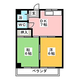 富士丸マンション