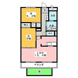ローズ・ガーデン　II