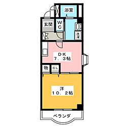 フォンティーヌ徳重