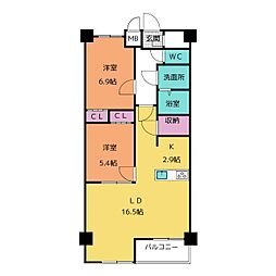 S-RESIDENCE神沢afford 904