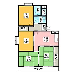 グリーンロワール