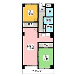 野並シャンテ