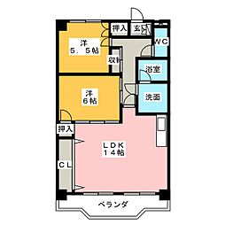 ハイパーク桃山