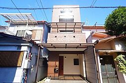 八尾市山本町南8丁目