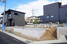 八尾市黒谷5丁目の一戸建て