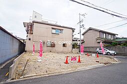 平野区瓜破5丁目