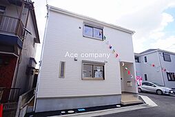 八尾市高砂町5丁目　1号棟/全6棟