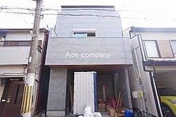 八尾市山本町南8丁目