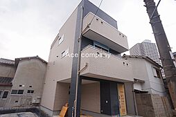 東大阪市岩田町1丁目