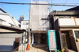 平野区平野上町2丁目