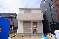 八尾市青山町4丁目