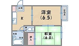 カーサ楠2