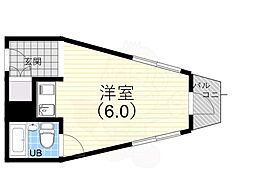 ザシティナルオ（旧メゾンモナムール）