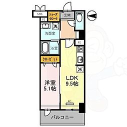 フレンシア西宮北口