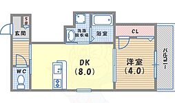 ウェリッシュ東甲子園