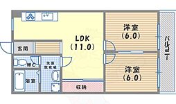 甲子園ハニーマンション