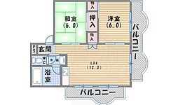 甲子園ローズハイツ