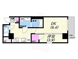 ソルテラス甲子園口クレアスト