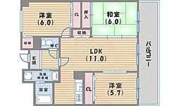 シャン・ド・フルール