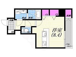 ブランTAT西宮江上町