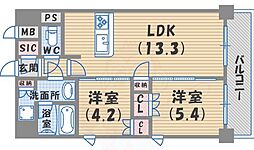 ブランシエスタ西宮