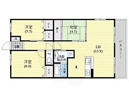 レジェンダリー甲子園浦風町