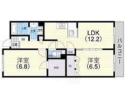 甲子園六石町ハイツ