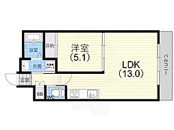 プレジオ西宮今津