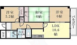 プランドール中屋