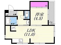 メゾンブランシュ1