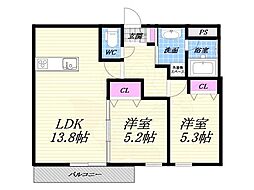 西宮市樋ノ口町２丁目
