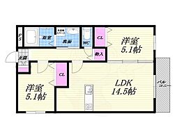 西宮市樋ノ口町２丁目