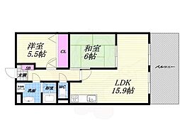 メインステージ甲子園一番町