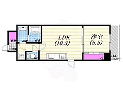 La Douceur西宮北口